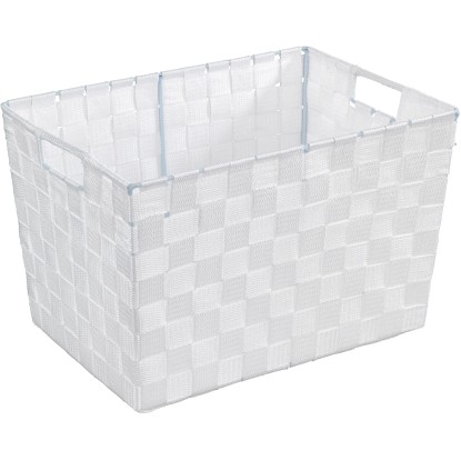 Wenko Košík Adria bílý velikost M Wenko Košík Adria bílý velikost M