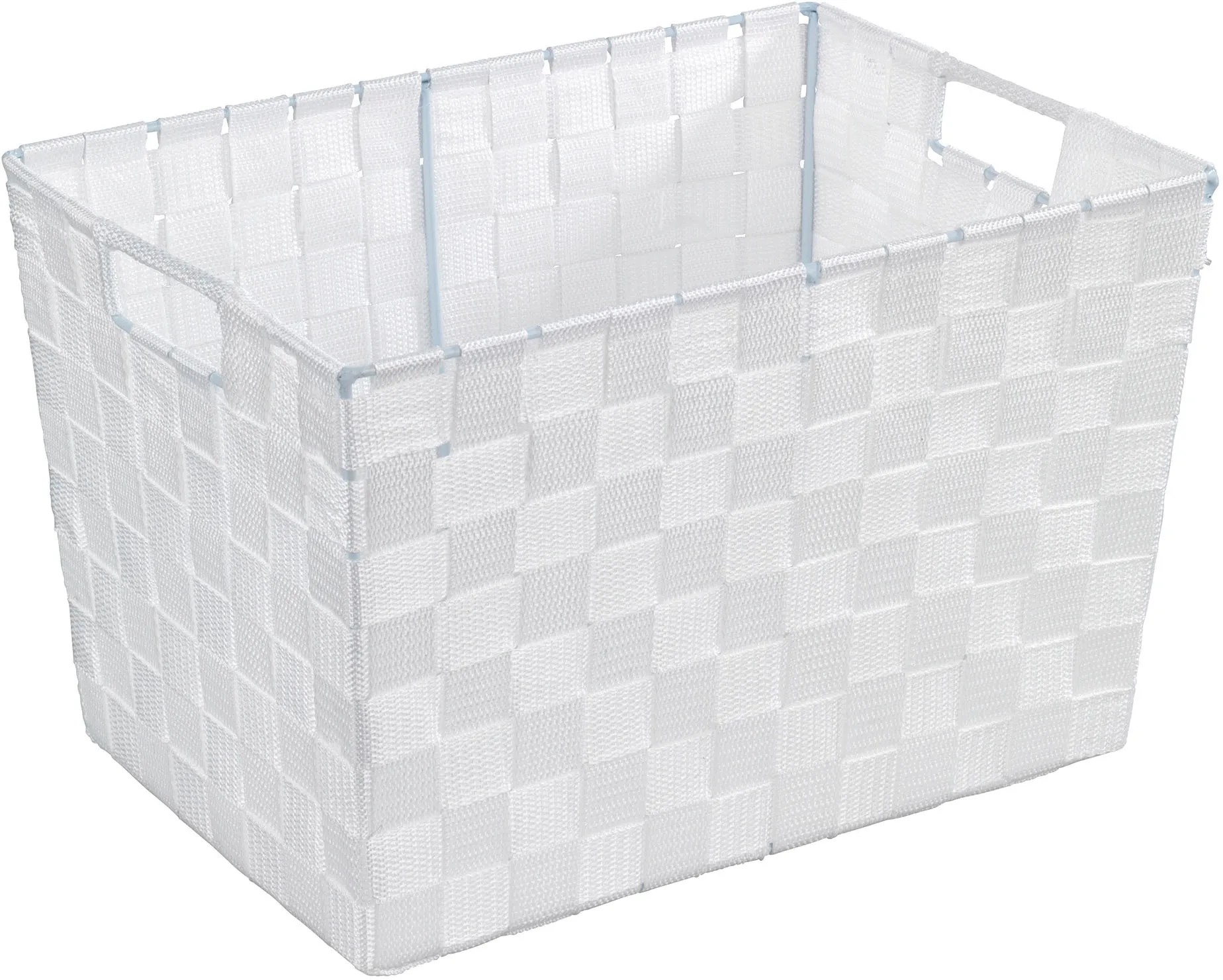 Wenko Košík Adria bílý velikost M Wenko Košík Adria bílý velikost M