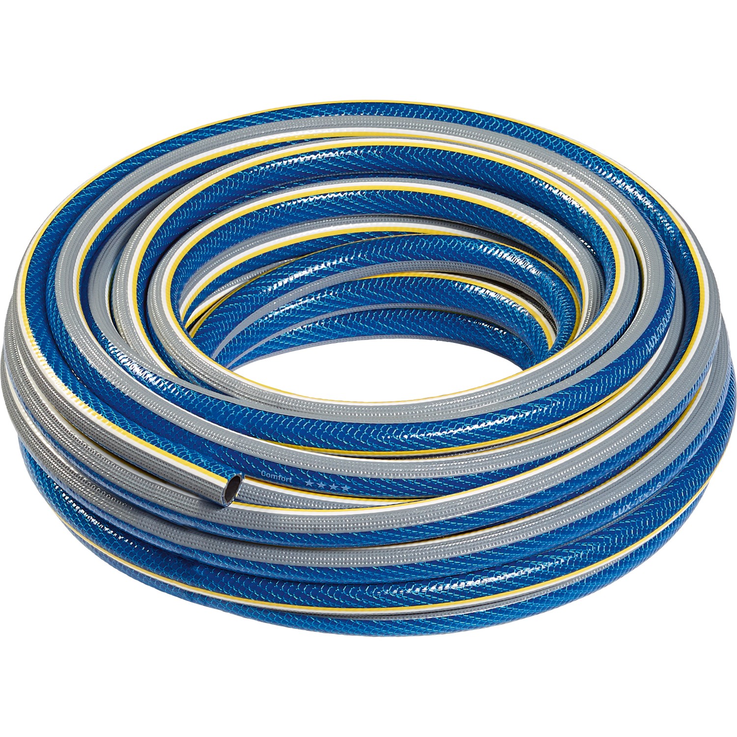 LUX Zahradní hadice Comfort 19 mm (3/4") 50 m LUX Zahradní hadice Comfort 19 mm (3/4") 50 m