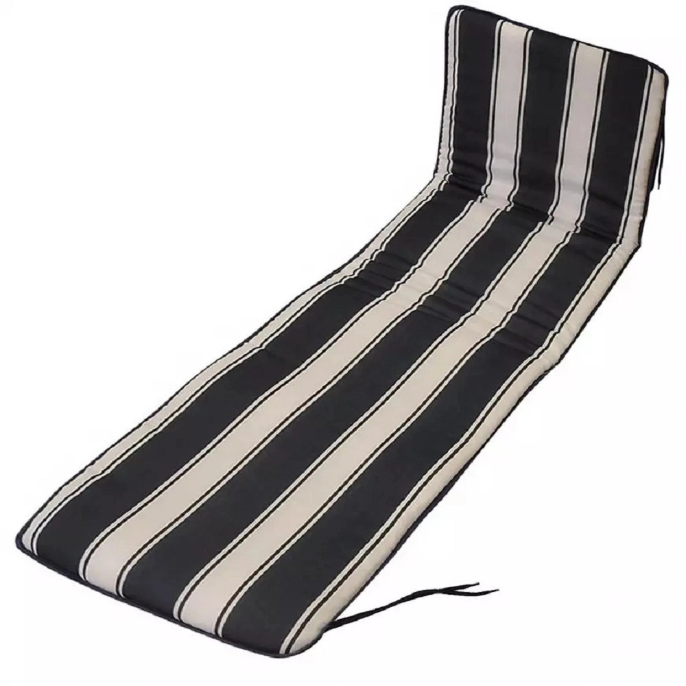 Polstr na 3-místnou lavici Sort 150 x 45 x 3,5 cm Polstr na 3-místnou lavici Sort 150 x 45 x 3,5 cm