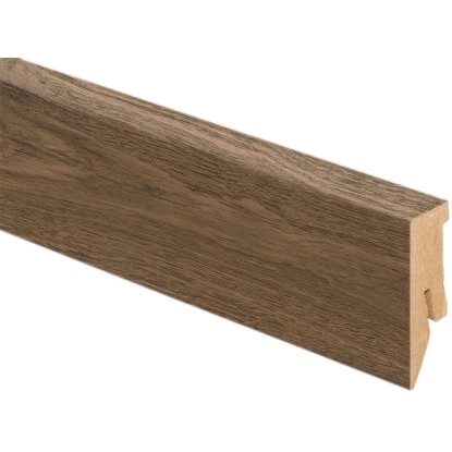 Soklová lišta dub Fraco Elegance 50 mm x 18 mm x 2 600 mm Soklová lišta dub Fraco Elegance 50 mm x 18 mm x 2 600 mm