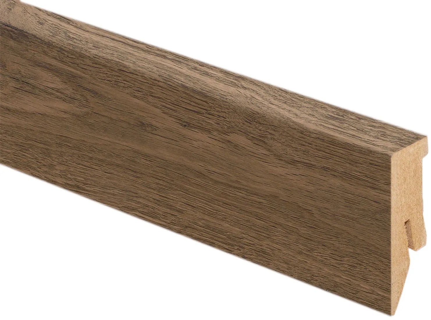 Soklová lišta dub Fraco Elegance 50 mm x 18 mm x 2 600 mm Soklová lišta dub Fraco Elegance 50 mm x 18 mm x 2 600 mm