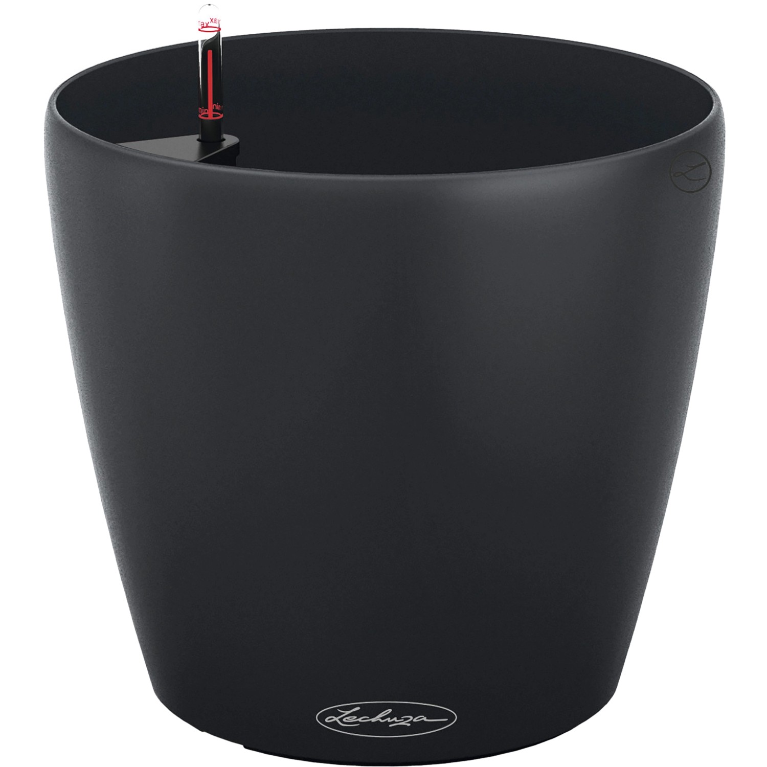 Lechuza Samozavlažovací květináč Classico Color Eco 60 tm.šedý pr. 60 x 55,5 cm Lechuza Samozavlažovací květináč Classico Color Eco 60 tm.šedý pr. 60 x 55,5 cm