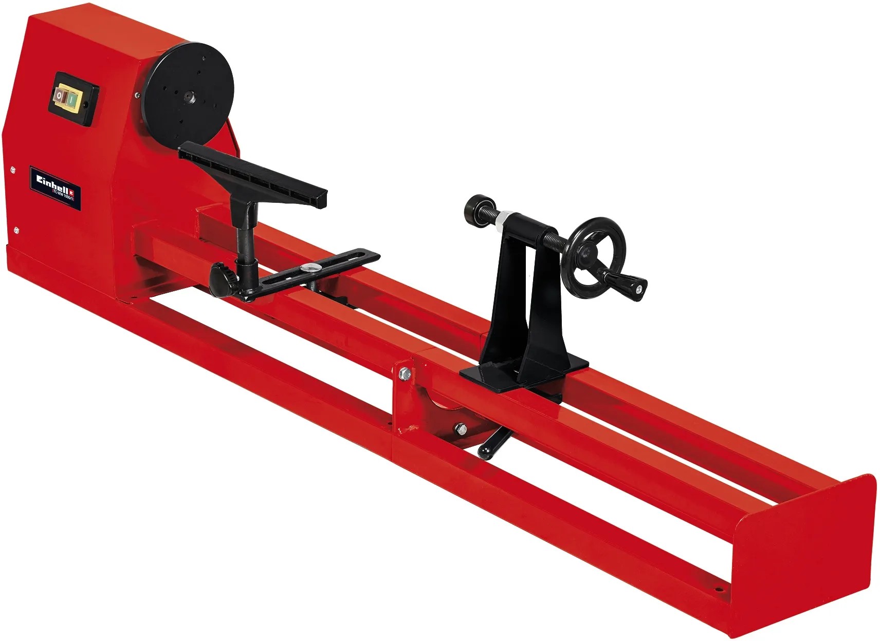 Einhell Soustruh TC-WW 1000/1 Einhell Soustruh TC-WW 1000/1