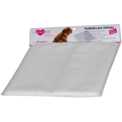 Olala Pets Podložka pro štěňata 65 x 65 cm Olala Pets Podložka pro štěňata 65 x 65 cm