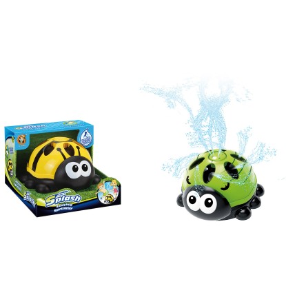 YG Sport Vodní rozstřikovač Beruška 1 ks YG Sport Vodní rozstřikovač Beruška 1 ks