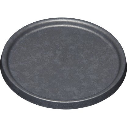 Poétic Podmiska Element břidlicová, pr. 47 cm Poétic Podmiska Element břidlicová, pr. 47 cm