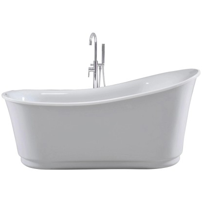 Sanotechnik Volně stojící vana Oxford G9022, 178 x 88 x 83 cm Sanotechnik Volně stojící vana Oxford G9022, 178 x 88 x 83 cm