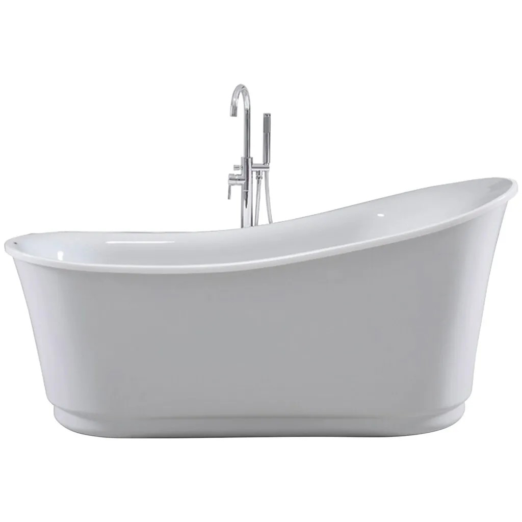 Sanotechnik Volně stojící vana Oxford G9022, 178 x 88 x 83 cm Sanotechnik Volně stojící vana Oxford G9022, 178 x 88 x 83 cm