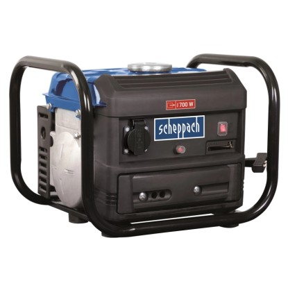 Scheppach Elektrocentrála SG 1000 700 W Scheppach Elektrocentrála SG 1000 700 W