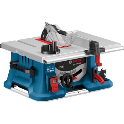 Bosch Professional Stolní kotoučová pila GTS 635-216 Professional Bosch Professional Stolní kotoučová pila GTS 635-216 Professional