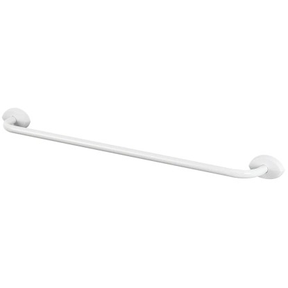 Spirella Věšák na ručníky Lemon bílý 60 cm Spirella Věšák na ručníky Lemon bílý 60 cm