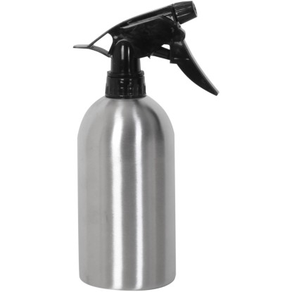 A.H.G. rozprašovač na květiny z nerezové oceli, matný, 0,5 l. Praktický a stylový pro pokojové rostliny. A.H.G. rozprašovač na květiny z nerezové oceli, matný, 0,5 l. Praktický a stylový pro pokojové rostliny.