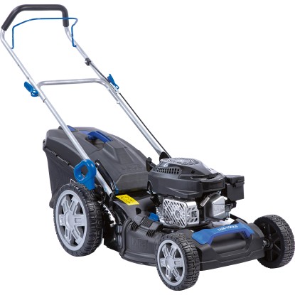LUX Benzínová sekačka na trávu B-RM-46HM LUX Benzínová sekačka na trávu B-RM-46HM