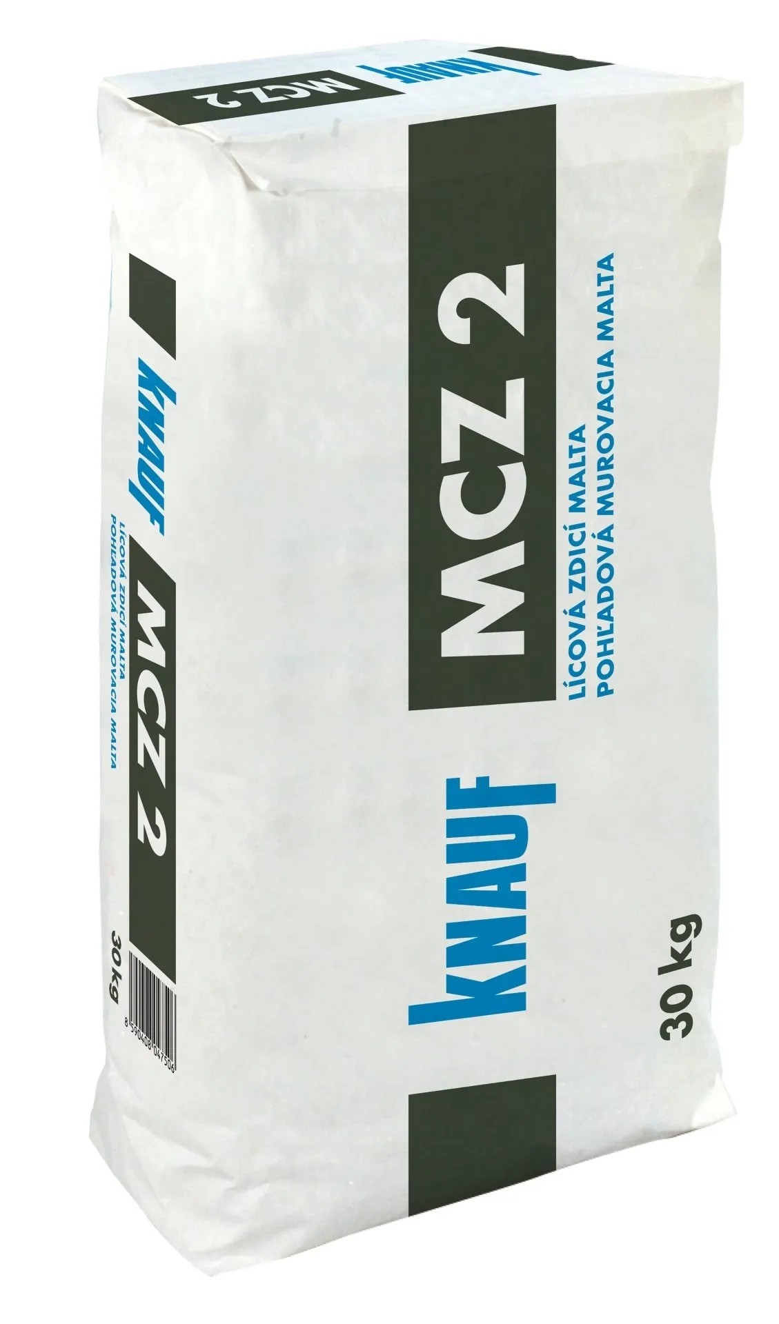 Knauf Univerzální cementová zdící malta MCZ2, 25 kg Knauf Univerzální cementová zdící malta MCZ2, 25 kg
