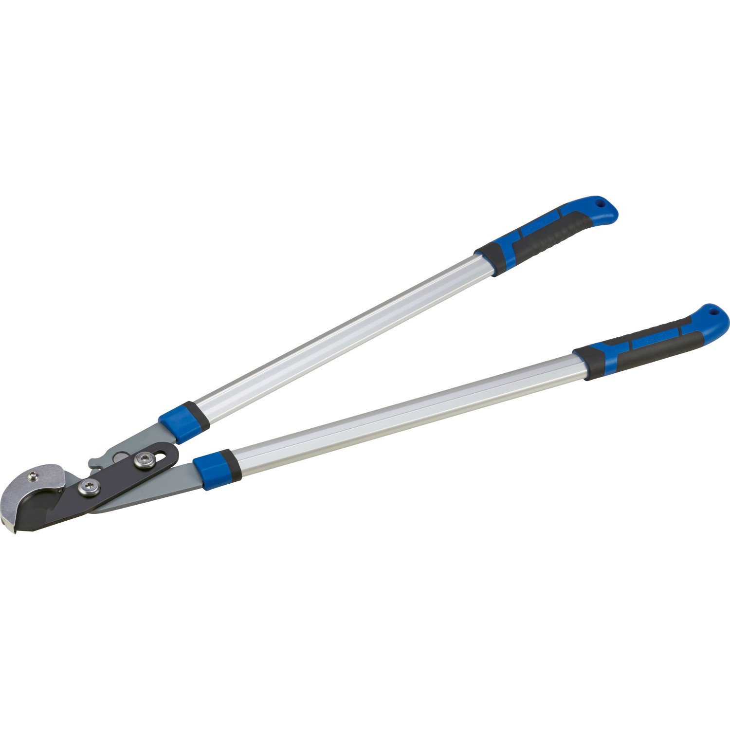 LUX Nůžky na větve s kovadlinkou LUX Nůžky na větve s kovadlinkou