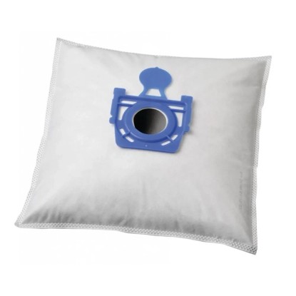 KOMA Sáčky ZE01PL do Zelmer Cobra, Flip, Furio s plast. čelem 5 ks KOMA Sáčky ZE01PL do Zelmer Cobra, Flip, Furio s plast. čelem 5 ks