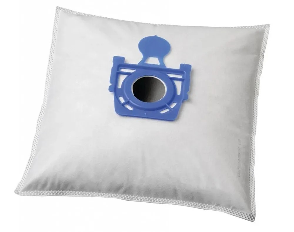 KOMA Sáčky ZE01PL do Zelmer Cobra, Flip, Furio s plast. čelem 5 ks KOMA Sáčky ZE01PL do Zelmer Cobra, Flip, Furio s plast. čelem 5 ks