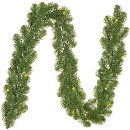 Black Box Trees Girlanda Norton, 15 LED, délka 180 cm Black Box Trees Girlanda Norton, 15 LED, délka 180 cm