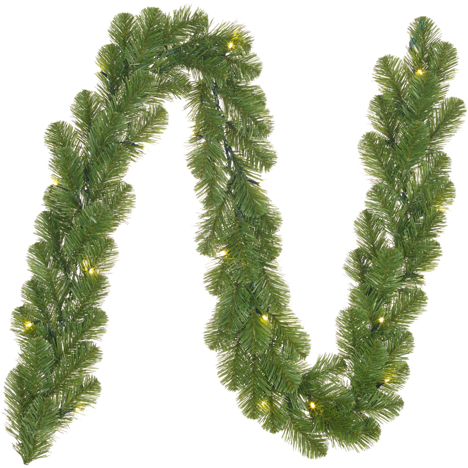 Black Box Trees Girlanda Norton, 15 LED, délka 180 cm Black Box Trees Girlanda Norton, 15 LED, délka 180 cm