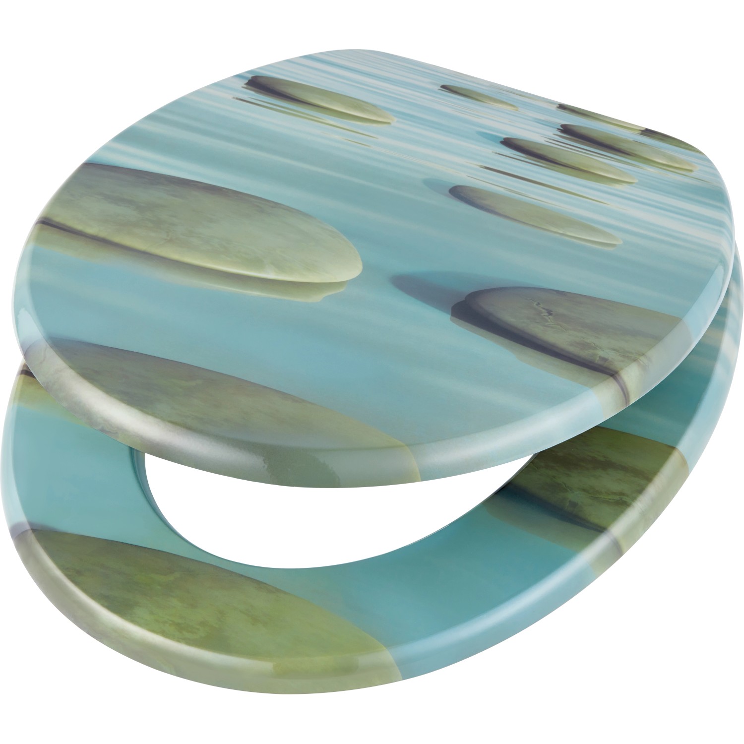 OBI WC sedátko Morona OBI WC sedátko Morona