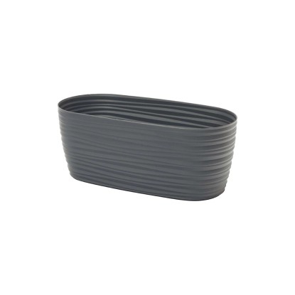 Obal Sahara antracit 31x13 cm Obal Sahara antracit 31x13 cm