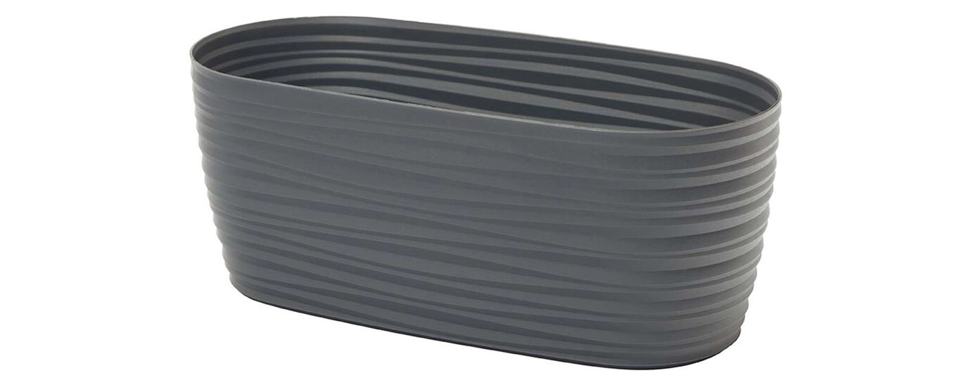 Obal Sahara antracit 31x13 cm Obal Sahara antracit 31x13 cm