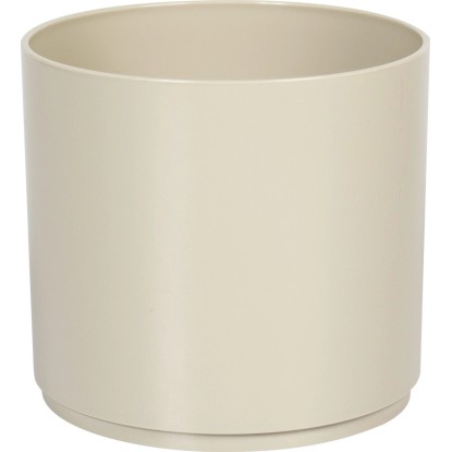 Obal na květináč pískový průměr 11 cm Obal na květináč pískový průměr 11 cm