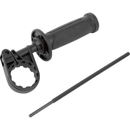 Náhradní rukojeť pro příklepovou vrtačku LUX-TOOLS SBM-750 A Náhradní rukojeť pro příklepovou vrtačku LUX-TOOLS SBM-750 A