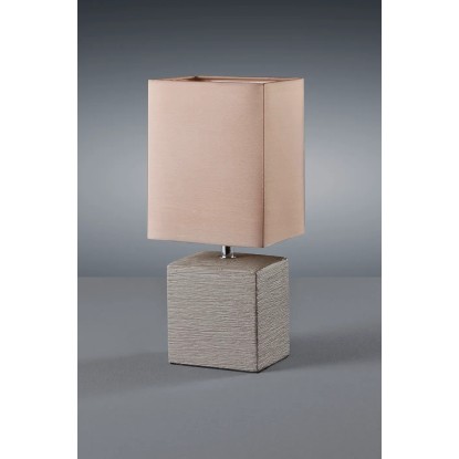 Reality Stolní lampa Ping 29 x 13 x 11 cm Reality Stolní lampa Ping 29 x 13 x 11 cm