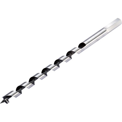 LUX-TOOLS Vrták na trámy Comfort, pr. 12 x 235 mm LUX-TOOLS Vrták na trámy Comfort, pr. 12 x 235 mm