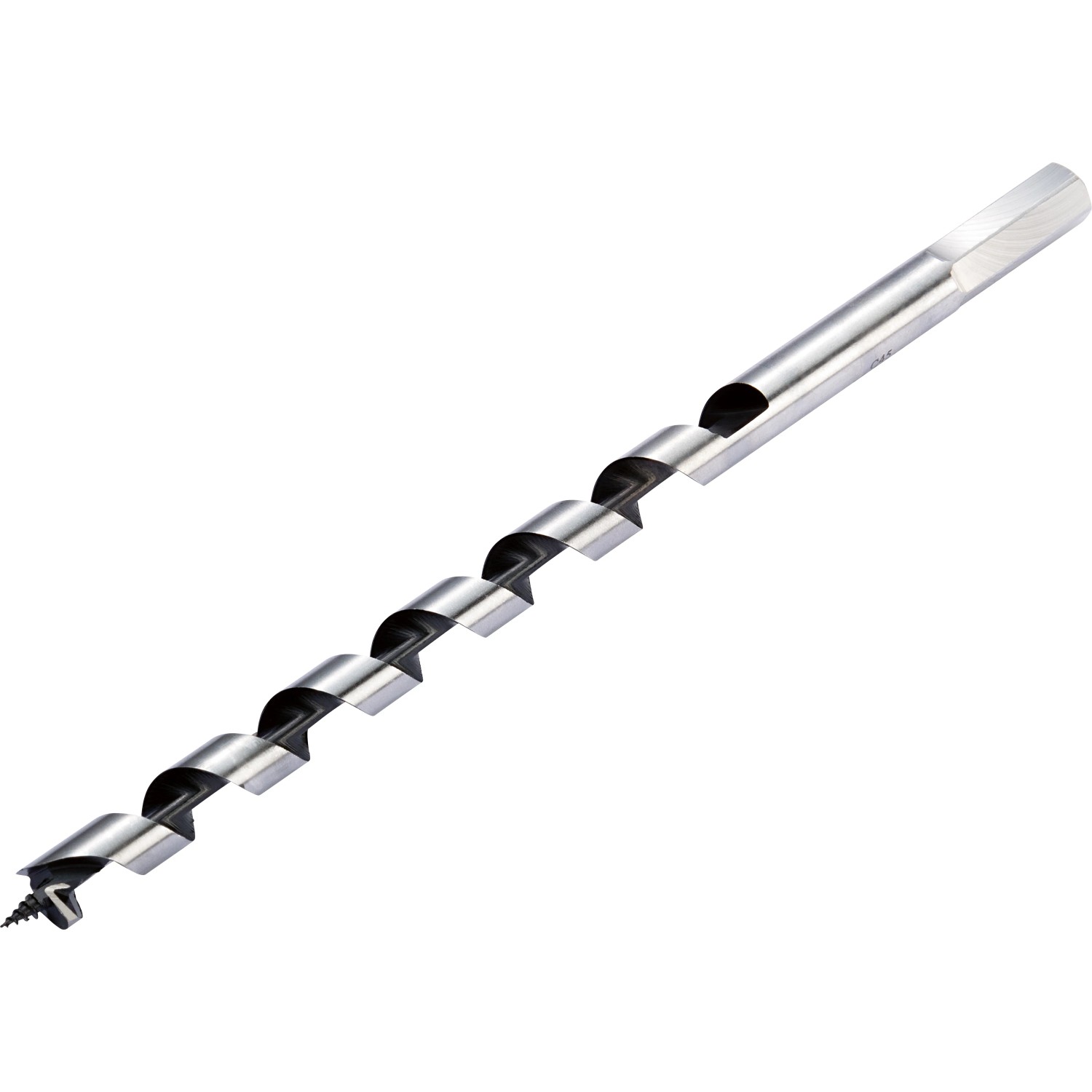 LUX-TOOLS Vrták na trámy Comfort, pr. 12 x 235 mm LUX-TOOLS Vrták na trámy Comfort, pr. 12 x 235 mm