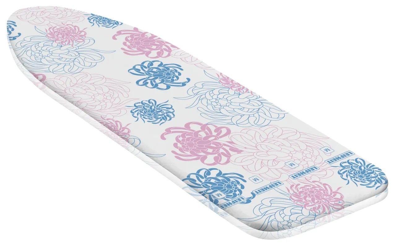 LEIFHEIT Potah na žehlicí prkno Cotton Classic M různé barvy LEIFHEIT Potah na žehlicí prkno Cotton Classic M různé barvy