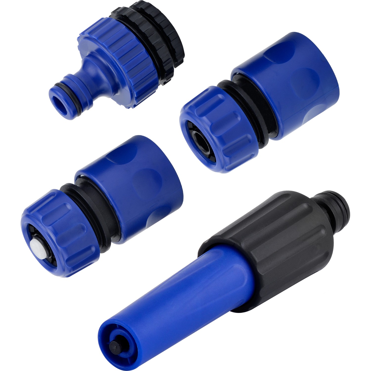 LUX 4dílné základní vybavení Basic LUX 4dílné základní vybavení Basic