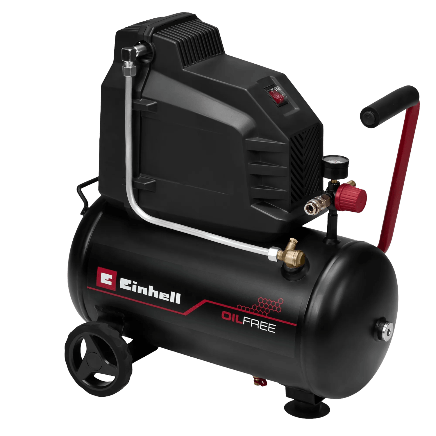 Einhell Kompresor TC-AC 190/24/8 I OF Einhell Kompresor TC-AC 190/24/8 I OF