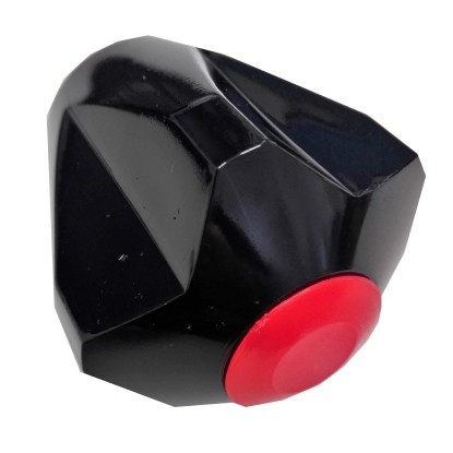 Rukojeť 5T 1/2", teplá Rukojeť 5T 1/2", teplá