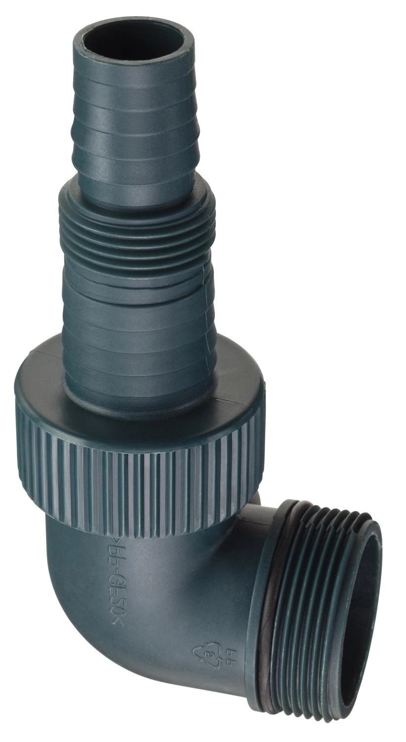 Hadicová přípojka ponorných čerpadel pro 25 mm (1") a 32 mm (1 1/4") Hadicová přípojka ponorných čerpadel pro 25 mm (1") a 32 mm (1 1/4")