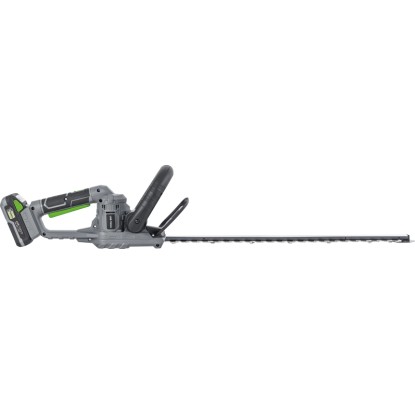 LUX-TOOLS 1 PowerSystem Aku nůžky na živý plot A-HS-20/52-24 Set LUX-TOOLS 1 PowerSystem Aku nůžky na živý plot A-HS-20/52-24 Set