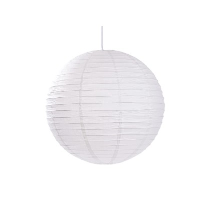 Ecolite Závěsné papírové stínidlo pr. 400 mm Ecolite Závěsné papírové stínidlo pr. 400 mm