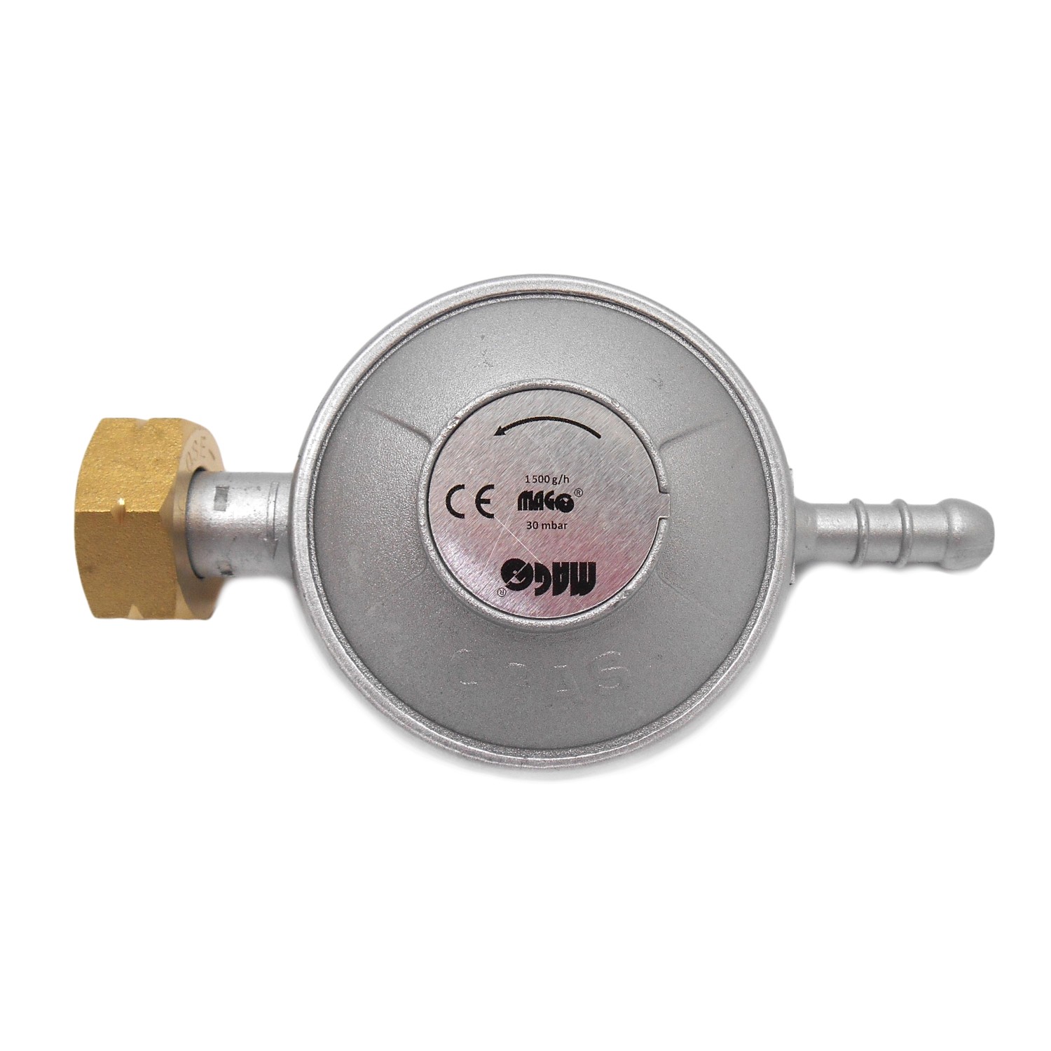 LPG Plynový regulátor PJR29 LPG Plynový regulátor PJR29