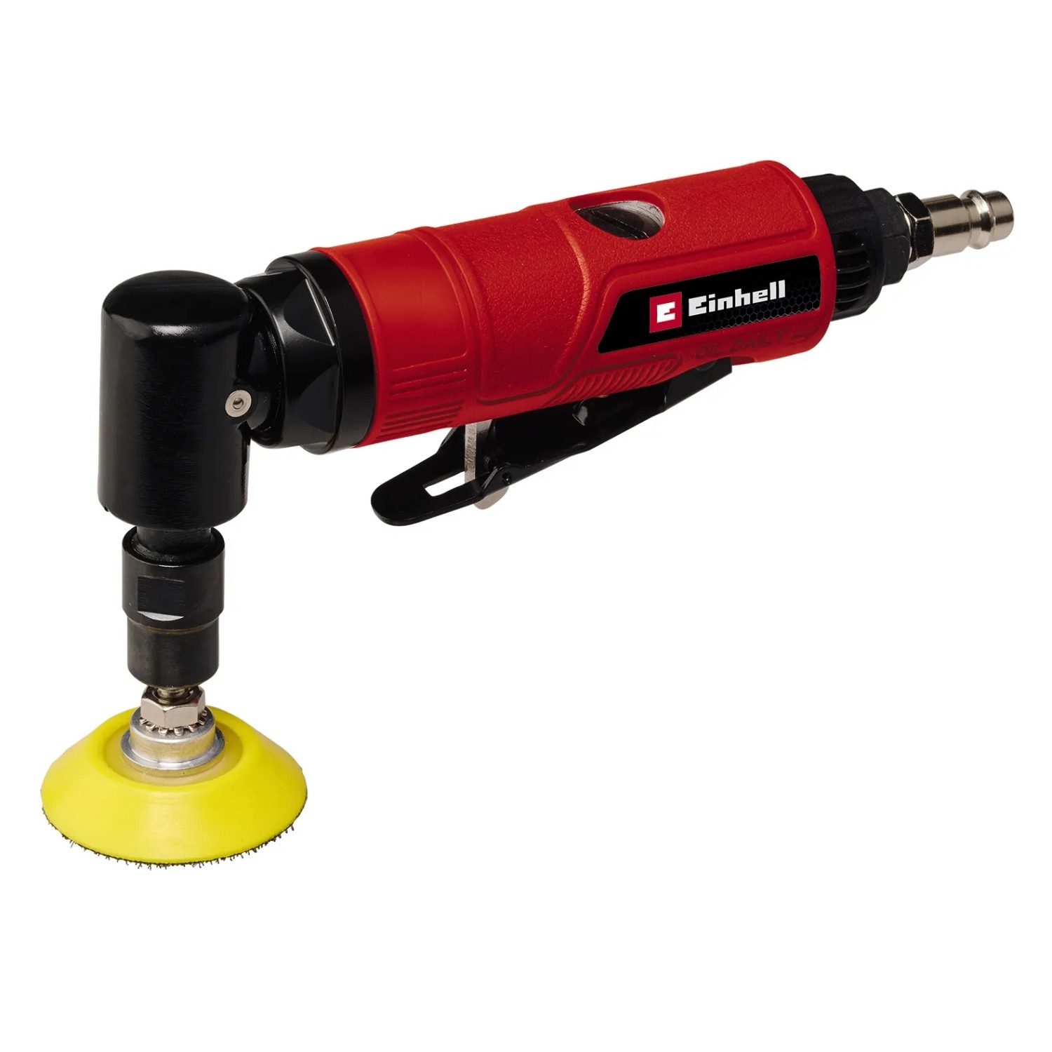 Einhell Pneumatická úhlová bruska TC-PA 50 Einhell Pneumatická úhlová bruska TC-PA 50