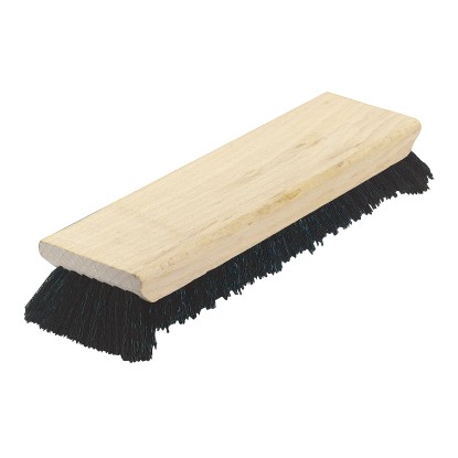 LUX-TOOLS Tapetovací kartáč 23,5 cm x 6 cm LUX-TOOLS Tapetovací kartáč 23,5 cm x 6 cm