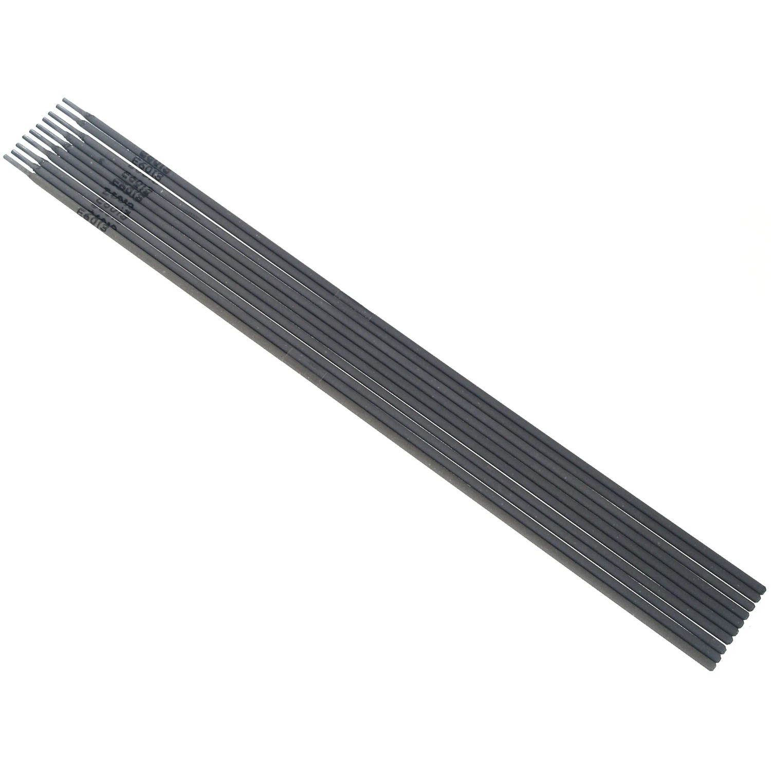 Magg Elektrody rutilové J421, 2 x 300 mm, 10 ks Magg Elektrody rutilové J421, 2 x 300 mm, 10 ks