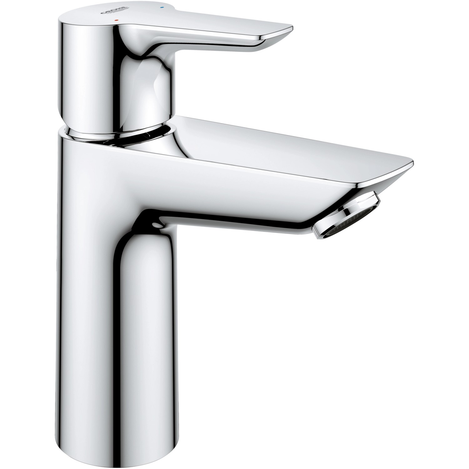 GROHE QUICKFIX Páková umyvadlová baterie START ALIRA DN 15 (24389000) GROHE QUICKFIX Páková umyvadlová baterie START ALIRA DN 15 (24389000)