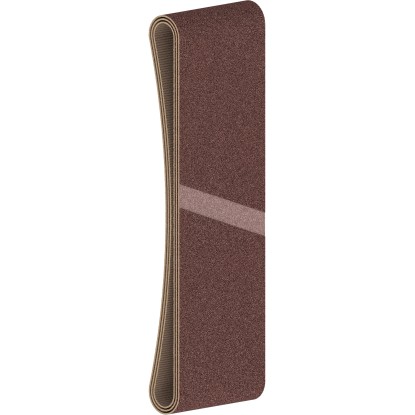 Bosch Brusný pás Pro pro pásovou brusku 75 mm x 533 mm zrnitost 180, 3 ks Bosch Brusný pás Pro pro pásovou brusku 75 mm x 533 mm zrnitost 180, 3 ks