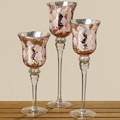 Svícen výška 40 cm Svícen výška 40 cm