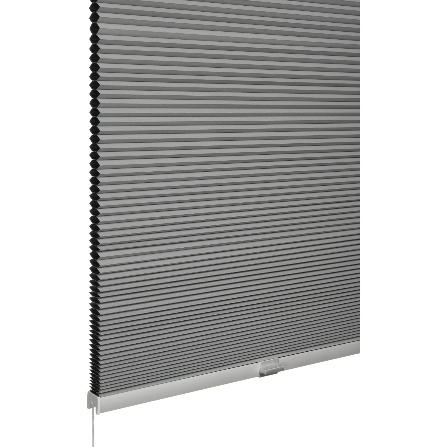 Schöner Wohnen Voštinová termo plisé žaluzie Sina šedá 80 x 220 cm Schöner Wohnen Voštinová termo plisé žaluzie Sina šedá 80 x 220 cm
