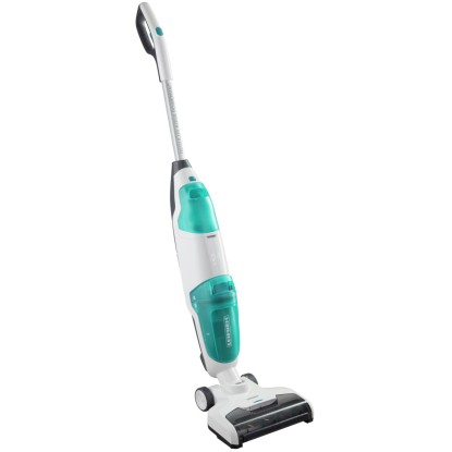 Leifheit Aku vysavač a mop Regulus Aqua Power Vac Leifheit Aku vysavač a mop Regulus Aqua Power Vac