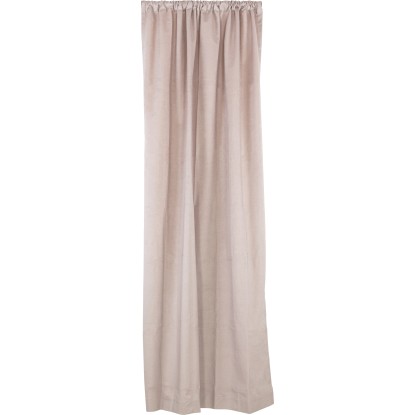 OBI Závěs s tunelem, krémový, 2 ks, 135 x 250 cm OBI Závěs s tunelem, krémový, 2 ks, 135 x 250 cm