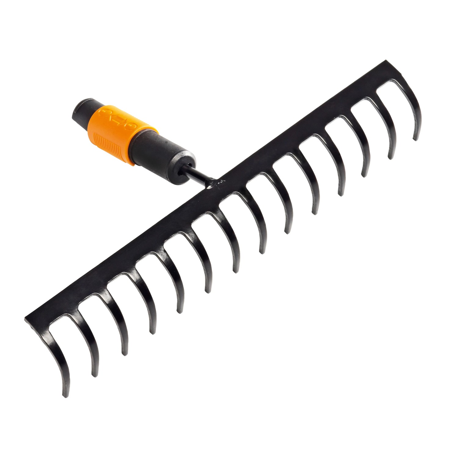 FISKARS Hrábě QuikFit 14 hrotů FISKARS Hrábě QuikFit 14 hrotů